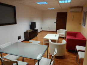 Apartamento Gran Comedias